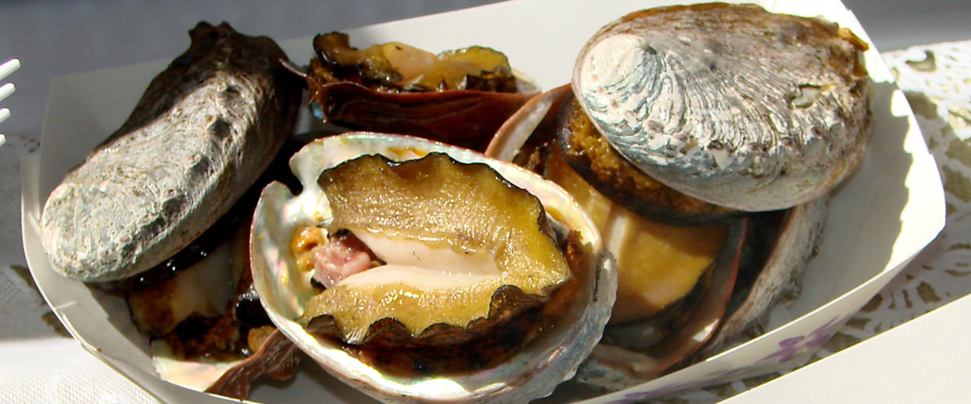 Is Canned Abalone Healthy? A Comprehensive Guide