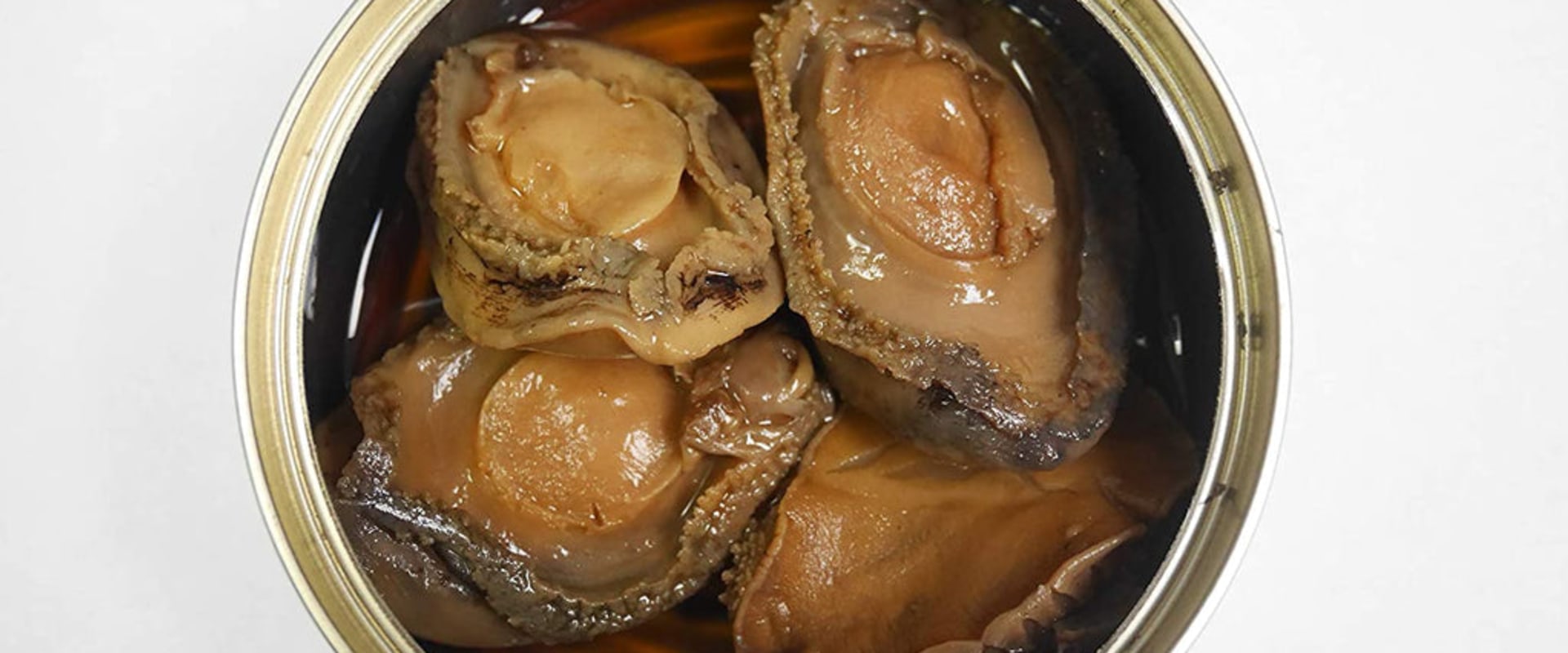 Where to Find the Best Canned Abalone in Singapore