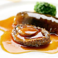 Where to buy Calmex Abalone in Singapore, the premium grade canned abalone.