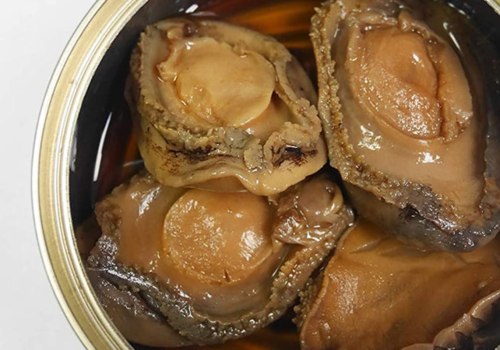 Where to Find the Best Canned Abalone in Singapore