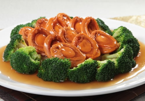 Best Baby Abalone in Braise sauce or in brine. Which Brands are premium for celebration and symbols of good fortunes.