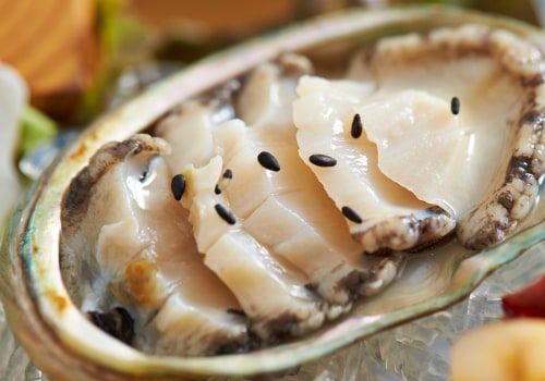 The Fascinating World of Abalone: Types, Characteristics, and Uses