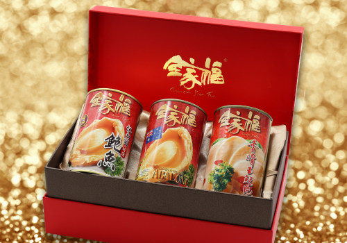 Why Australian Abalone from Chuen Jia Fu is the Perfect Gift for 2025