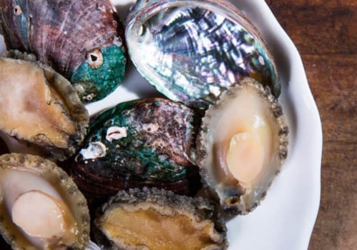 Can You Eat Canned Abalone Raw? - An Expert's Perspective